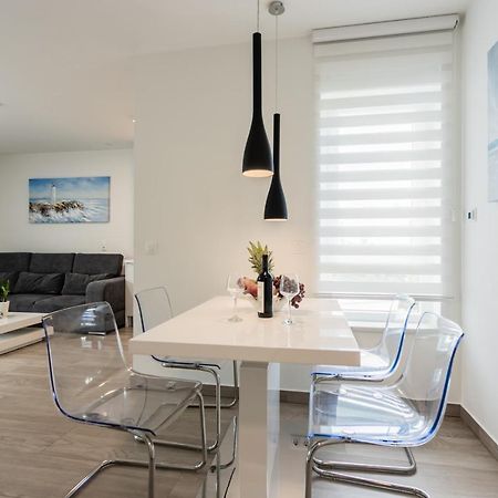 New Modern Apartment "Marjan" Podstrana Eksteriør bilde