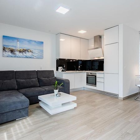 New Modern Apartment "Marjan" Podstrana Eksteriør bilde