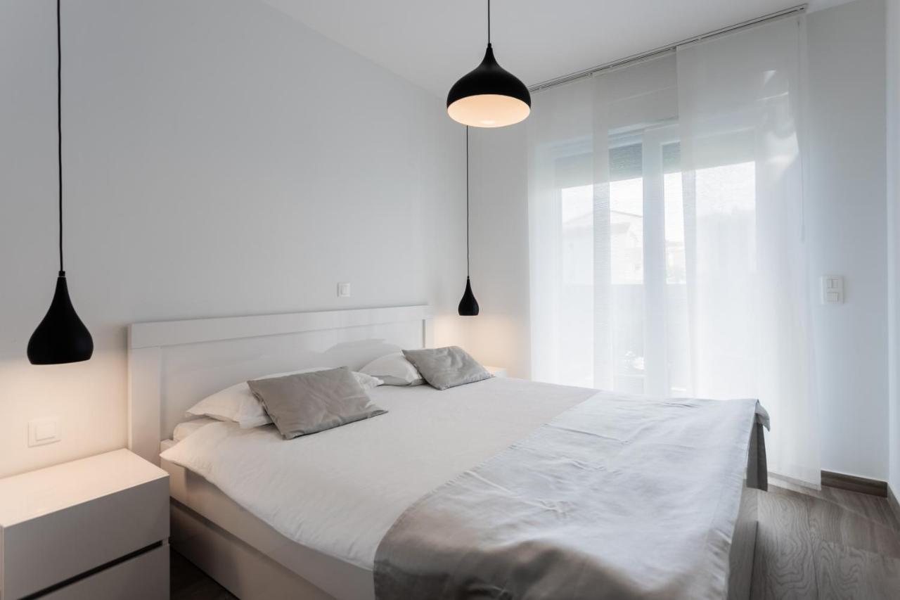New Modern Apartment "Marjan" Podstrana Eksteriør bilde
