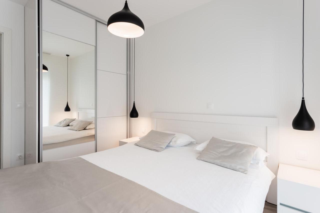 New Modern Apartment "Marjan" Podstrana Eksteriør bilde