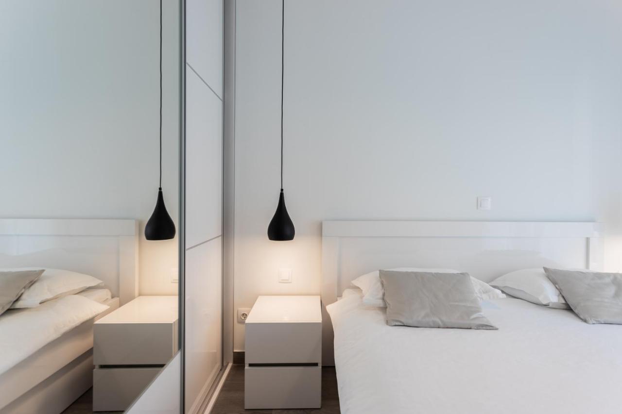 New Modern Apartment "Marjan" Podstrana Eksteriør bilde