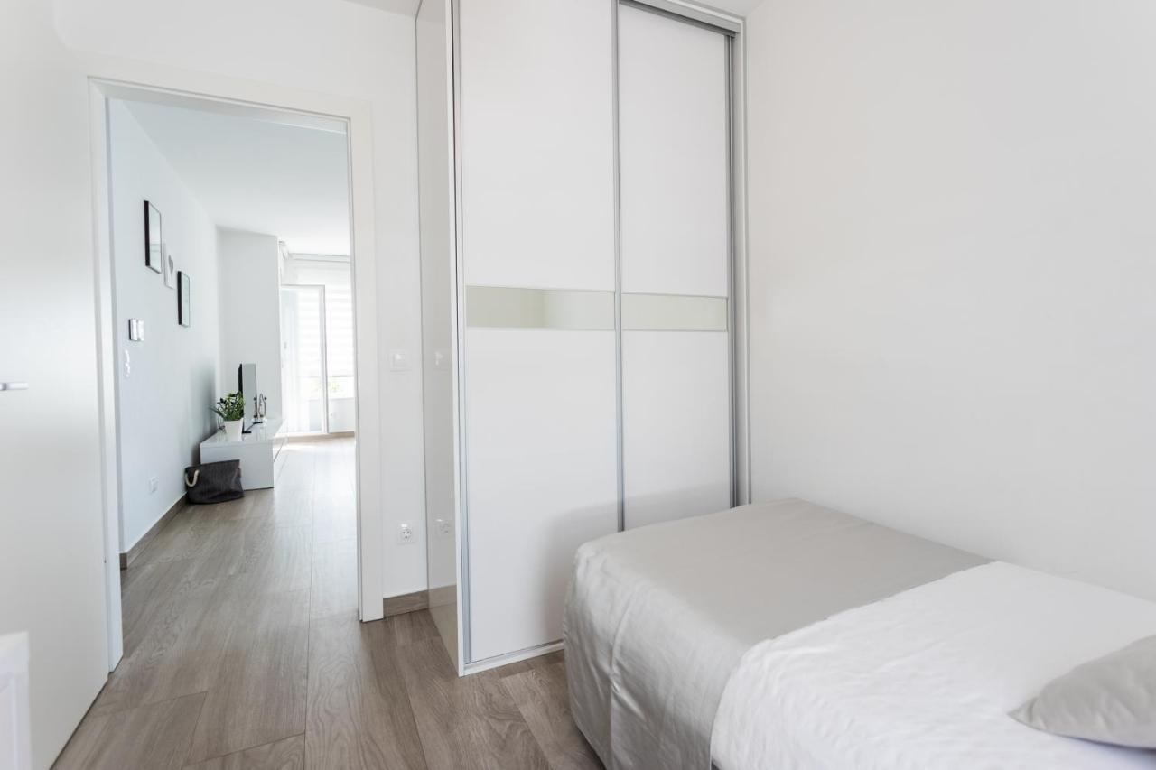 New Modern Apartment "Marjan" Podstrana Eksteriør bilde