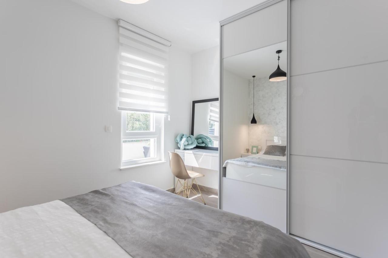 New Modern Apartment "Marjan" Podstrana Eksteriør bilde