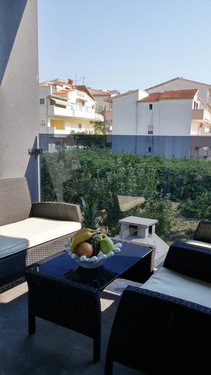 New Modern Apartment "Marjan" Podstrana Eksteriør bilde