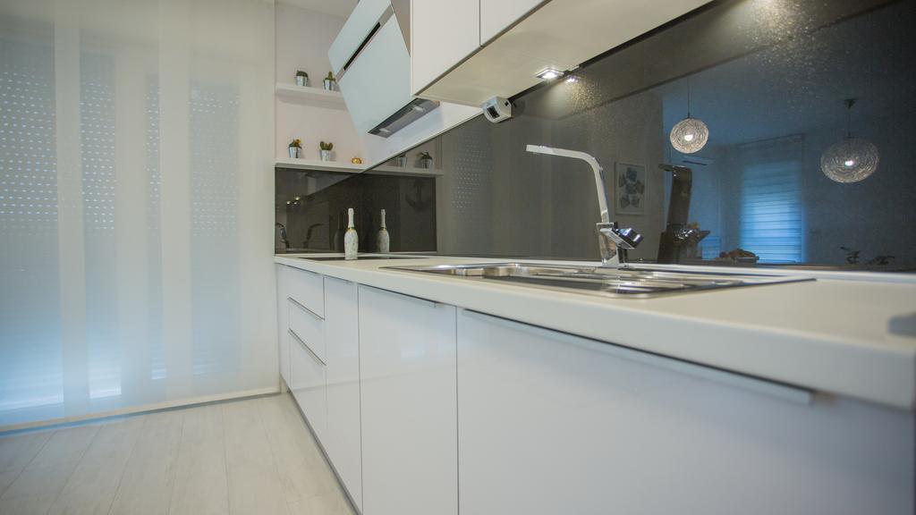 New Modern Apartment "Marjan" Podstrana Eksteriør bilde
