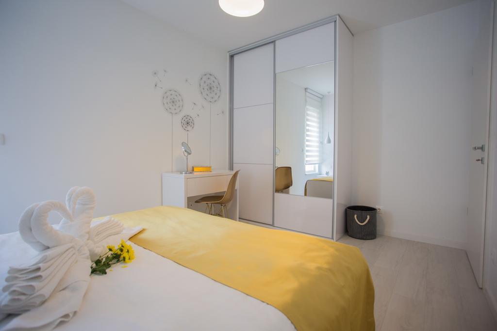 New Modern Apartment "Marjan" Podstrana Eksteriør bilde