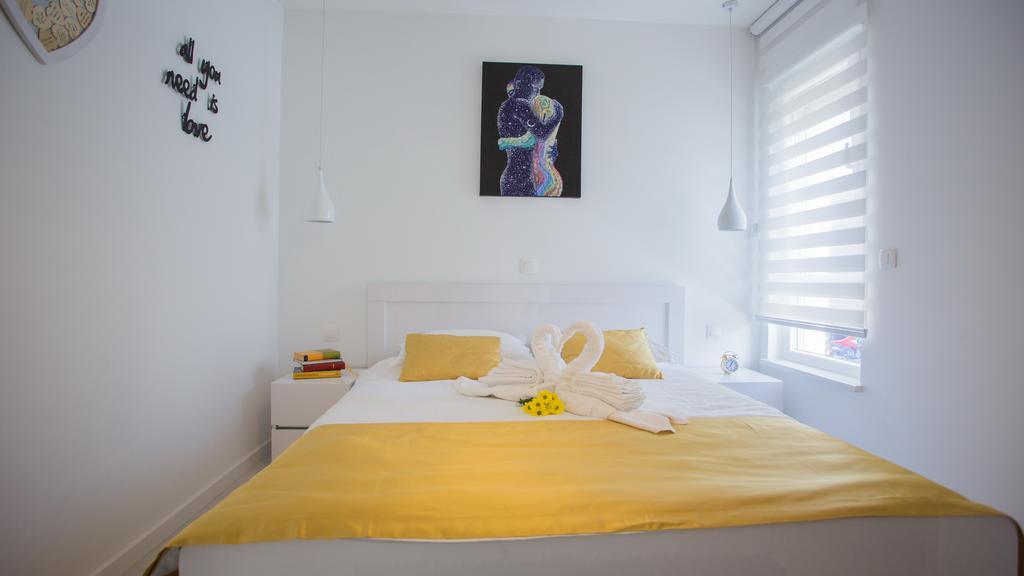 New Modern Apartment "Marjan" Podstrana Eksteriør bilde