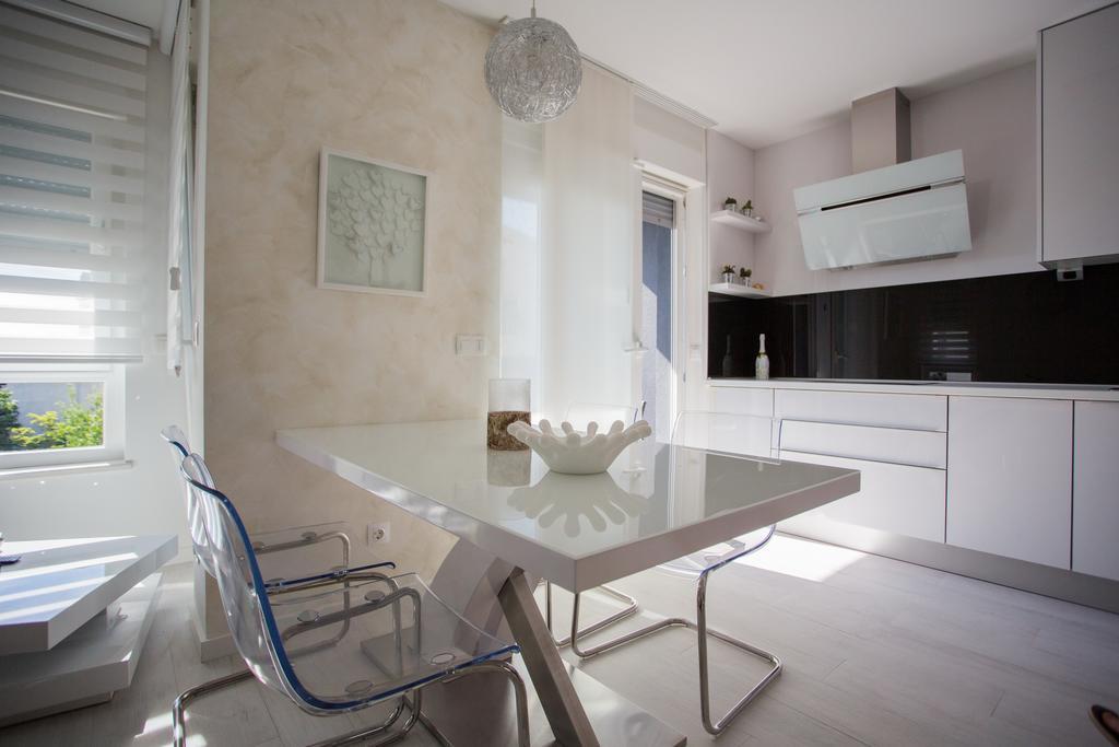 New Modern Apartment "Marjan" Podstrana Eksteriør bilde